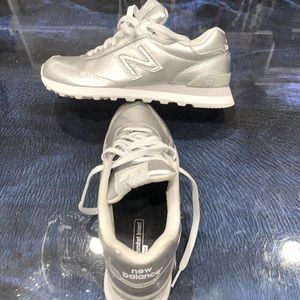 NWOB New Balance 515 shoes